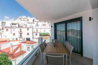 Modern apartment in Competa - Cómpeta - 1