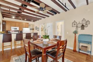 City Market Loft 2 - 4