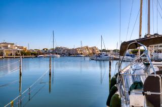 Marina Port Camargue - 8