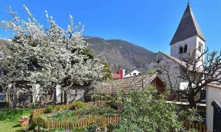 Wohnung Elstar Schnalserhof - 9