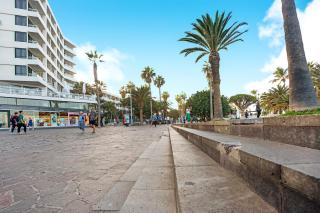 Martianez con Wifi - 8