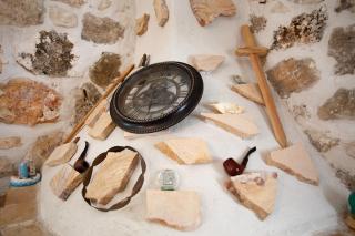 Lithahiro stone house - 5