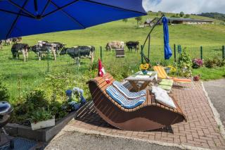 Sport Rees - Ferienwohnung Melanie - 9