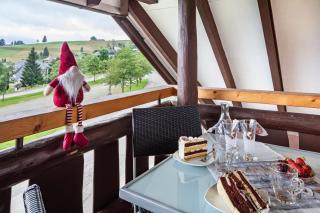 Sport Rees - Ferienwohnung Anna - 9