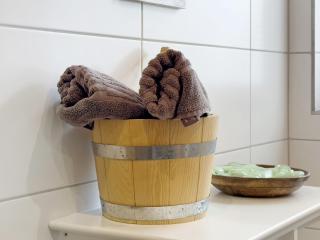 Speicherhäuschen Maren - 7