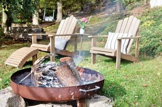 Auszeyt Edersee für Vier - 8