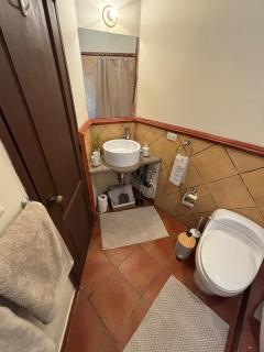 Cozy Loft & Terrace in Antigua - 9