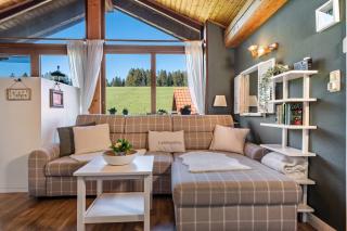 Haus Sonnenhang Wohnung 2 - 8