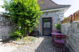 Gîte les Charmilles - 0