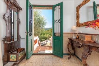 Masía Can Garriga, casa principal - 8