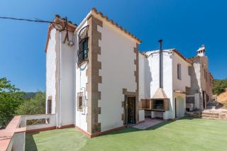 Masía Can Garriga, casa principal - 6