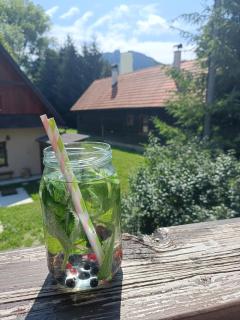 Cozy cottage in the heart of Čičmany - 1