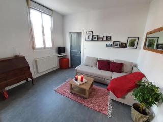 The Clubhouse -Hypercentre Epernay - 5