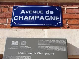 The Clubhouse -Hypercentre Epernay - 2