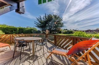 Maison Ostrea - Gujan - 7