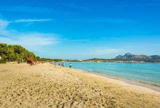 Casa de los Pinos - 7