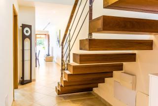 Casa de los Pinos - 2