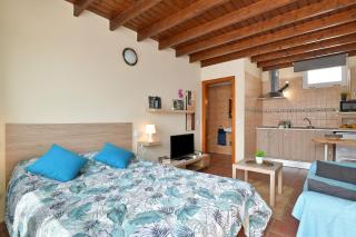 Viviendas El Pescador - Timón - 1