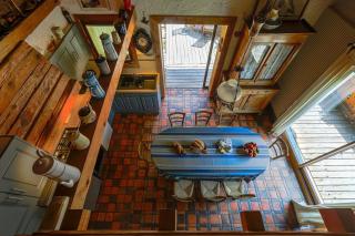 Chalet Coualoup Ski La Clusaz - 6