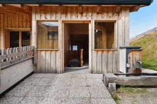 Almhaus Morgenrast - 6