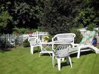 Haus Hachmann Wesselburen - 5