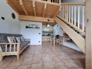 Appartamento Adamello 5 - 8