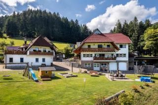 Ferienwohnung Oberhubhof - 8