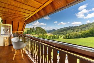 Ferienwohnung Oberhubhof - 7