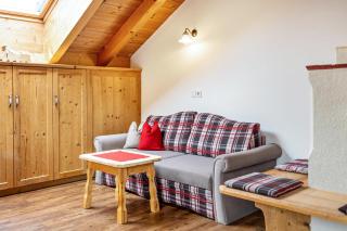 Stoffnerhof Apt Edelweiß - Tesido - 9