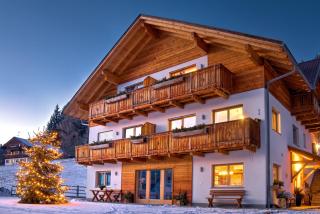 Stoffnerhof Apt Edelweiß - Tesido - 7