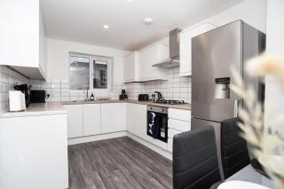 Juniper - With Parking - Telford - 5