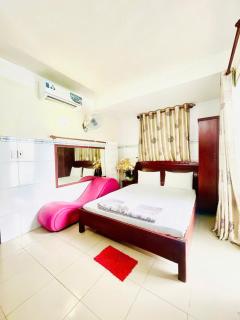 Khách sạn Nguyên Thảo - 3