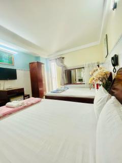 Khách sạn Nguyên Thảo - 2