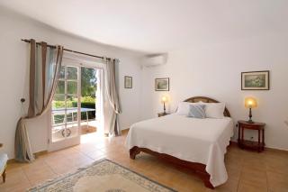 Casa Alcantarilha - 9