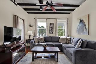 City Market Loft - 4 Bedroom - 5