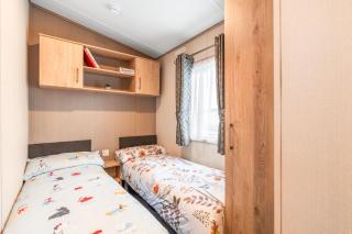 Beachside Bliss Family Retreat - Camber Sands Holiday Park - 6