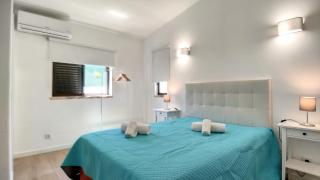 Villa Palmeira Galé Beach - 8