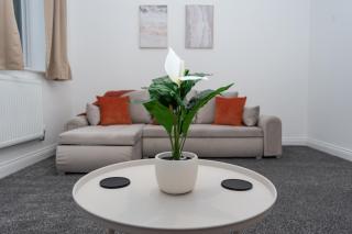 Juniper - With Parking - Telford - 4