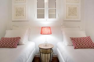 A minha Casa T3 com vista mar - 8