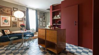 Italianway - Sarpi 58 - 0