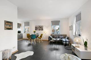 Schöne Altstadtwohnung In Neuruppin - 9