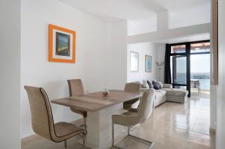 Apartamento Seaview Limones - 9