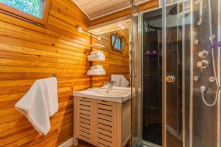 La maisonnette en bois - 5