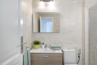 Apartamento Seaview Limones - 7