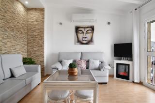 Villa Españolillas - 7