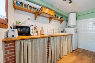 L'Escambell Grau Del Llop - 7