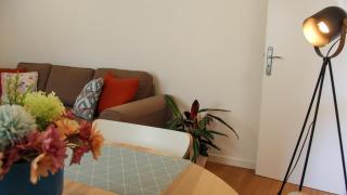 A m a r - 450m from the beach - 4