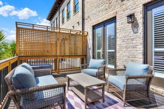 Reverie by the River - 5