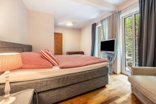 Traumhaus Whirlpool Sauna Grill - 5