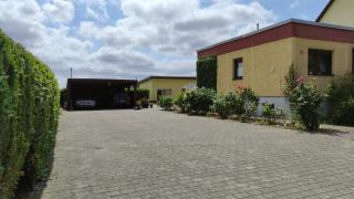 Ferienhaus Sonnenschein - 8